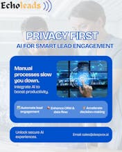 EchoLeads.ai gallery image