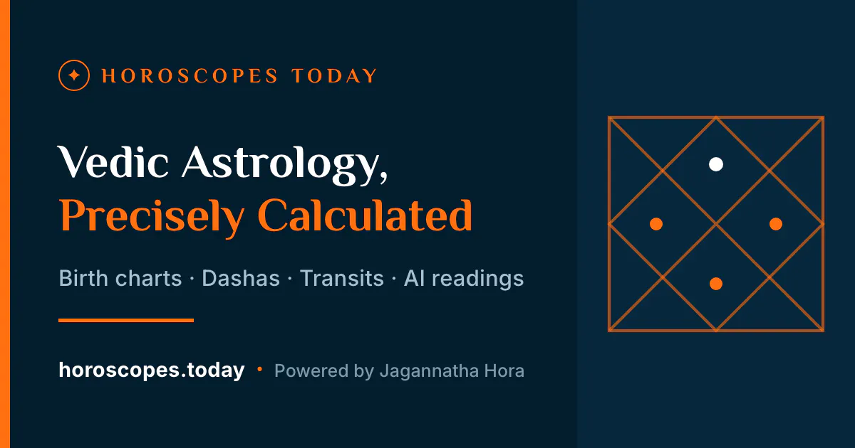 Horoscopes Today gallery image