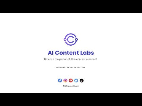 AI Content Labs gallery image