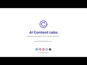 AI Content Labs gallery image