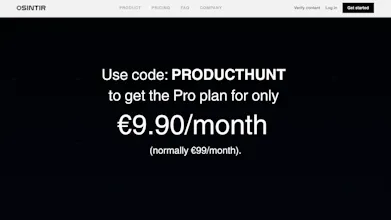 Osintir gallery image