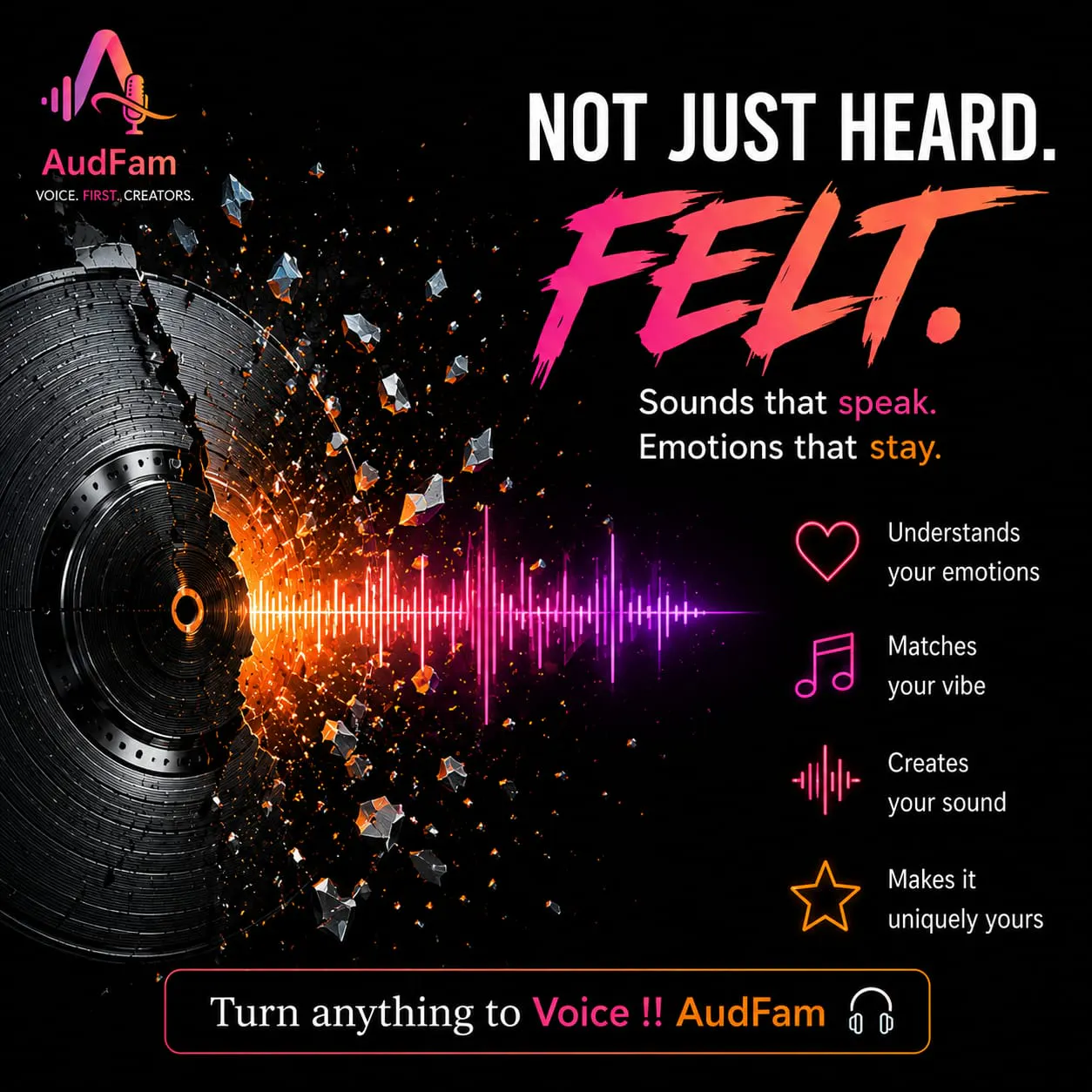 AudFam gallery image