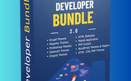 Developer Bundle 2.0 media 2