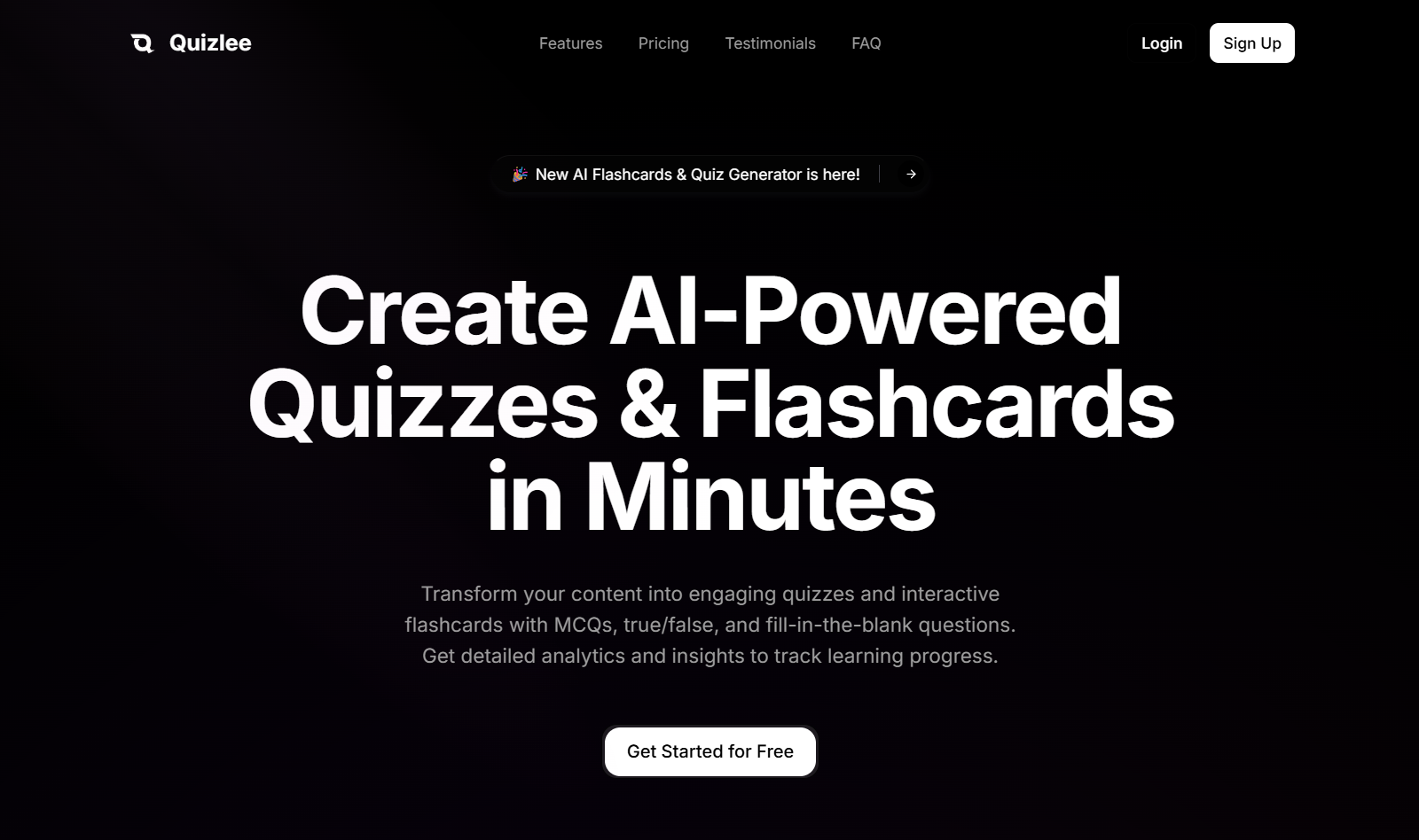 Quizlee media 2