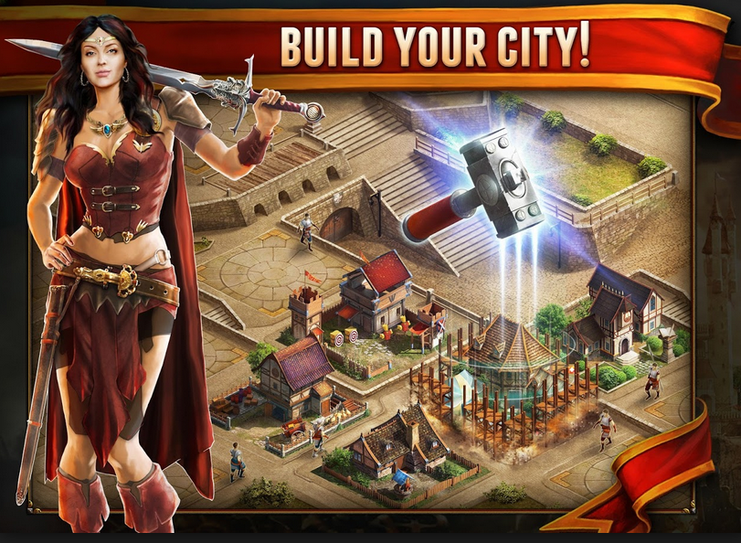 Age of Lords gallery image