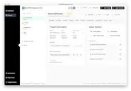 DevWorkspace Pro