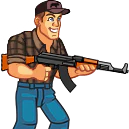 RangerSteve.io