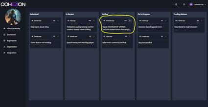 COHEZION.AI gallery image