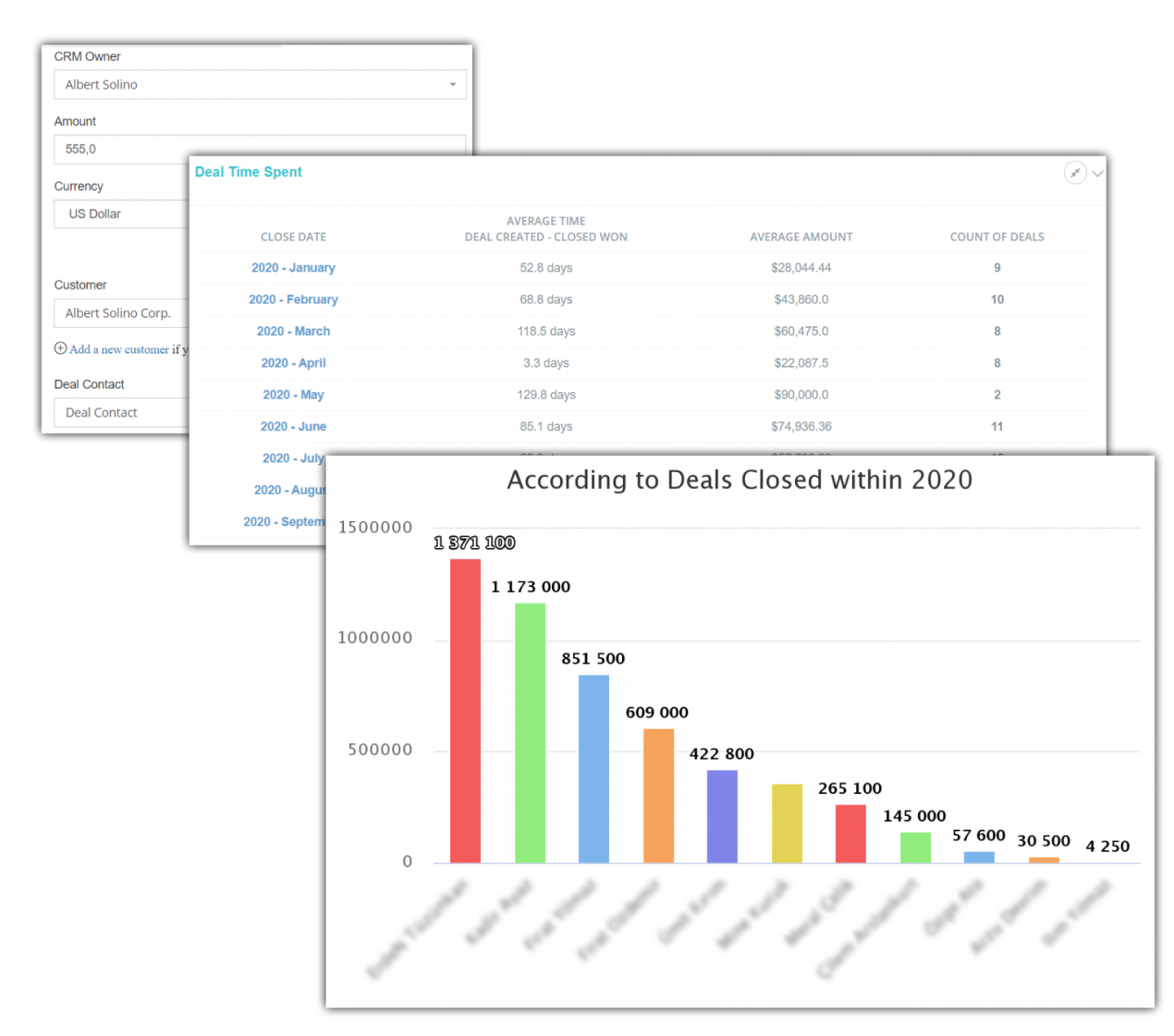 Prosoftly gallery image