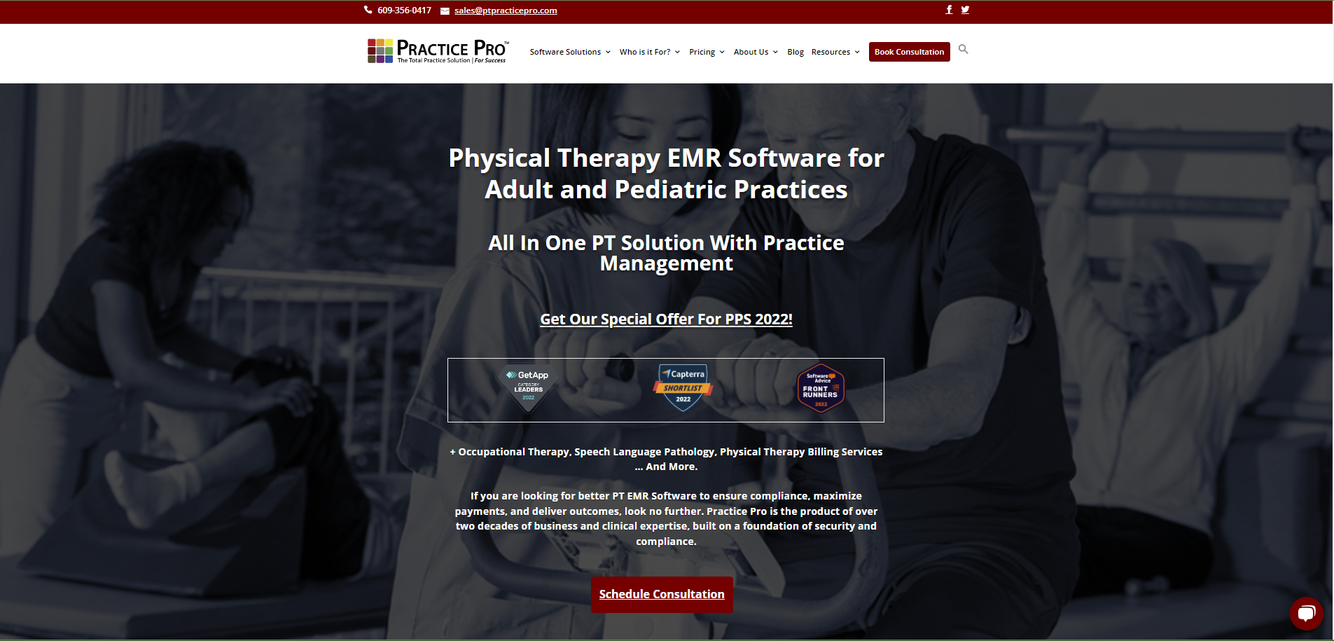 Practice Pro gallery image