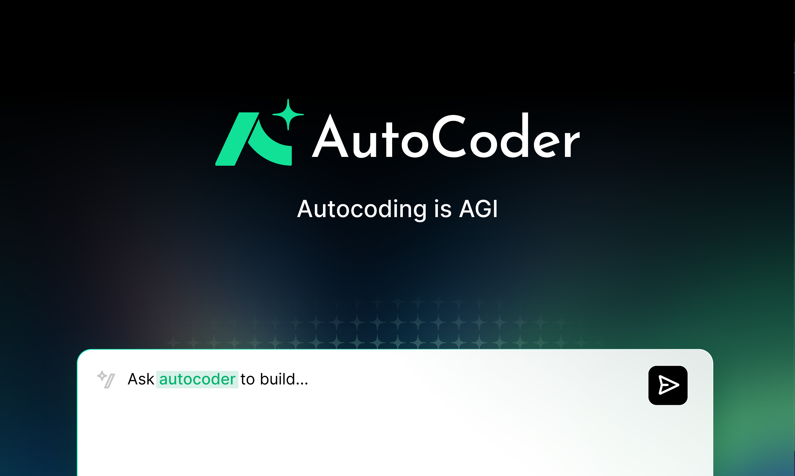 Mídia 5 de Autocoder.cc - A 1ª ferramenta de codificação de vibração da pilha completa