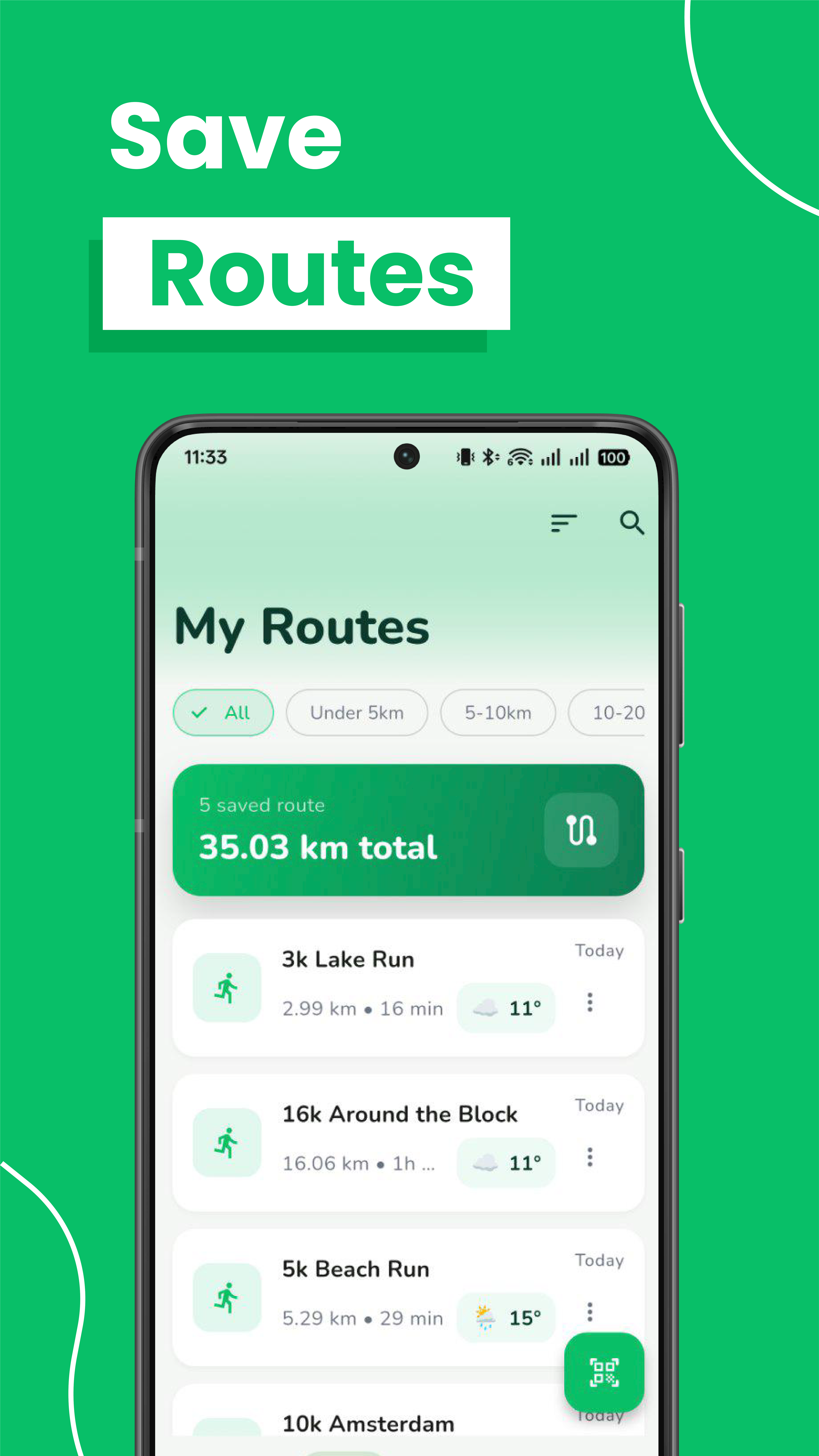 Runplanner: gallery image