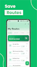 Runplanner: gallery image