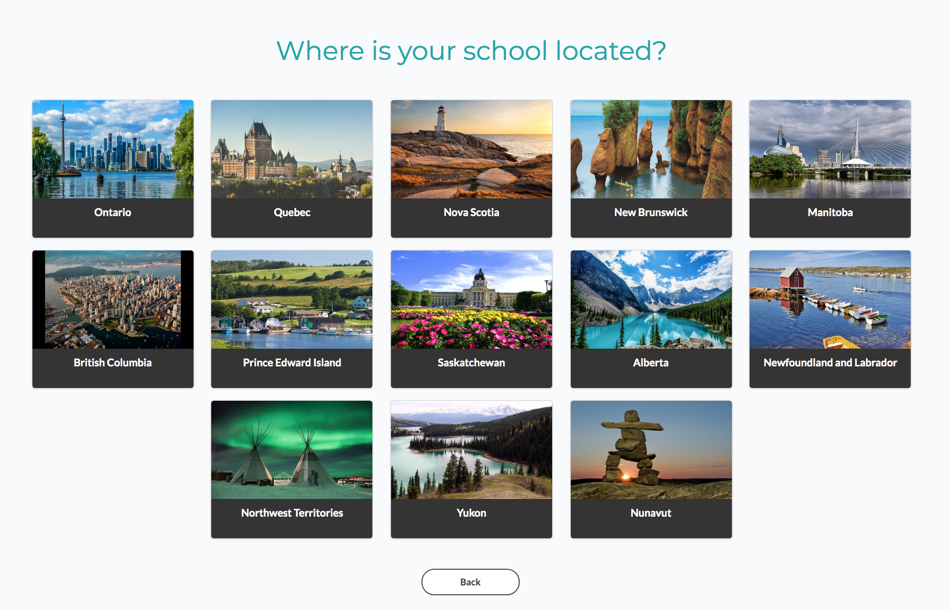 Canada Study Visa DIY gallery image