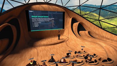 MeetinVR gallery image