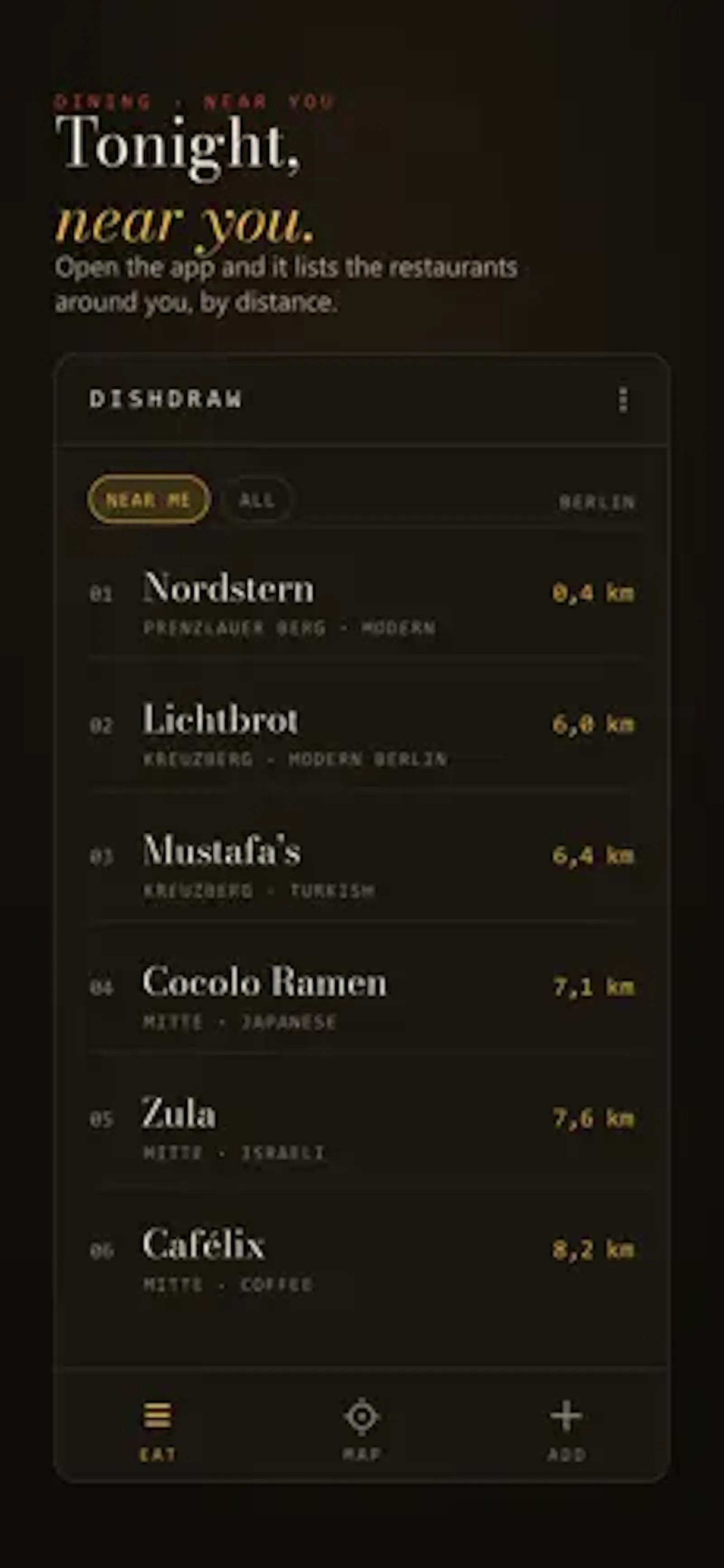 DishDraw  screenshot 1