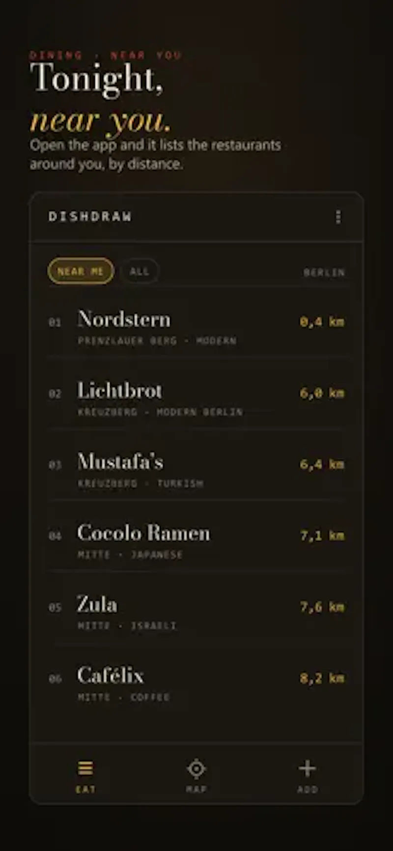 DishDraw  screenshot 1