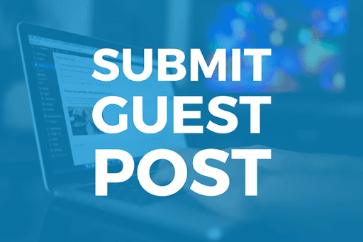 Guest post and backlink submissions