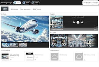 Vuepak gallery image