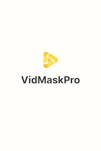 VidMaskPro gallery image