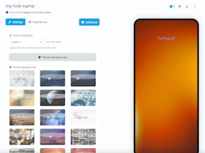 YouPage gallery image