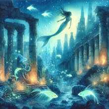 100 MindBlowing ChatGPT Prompt Midjourny gallery image