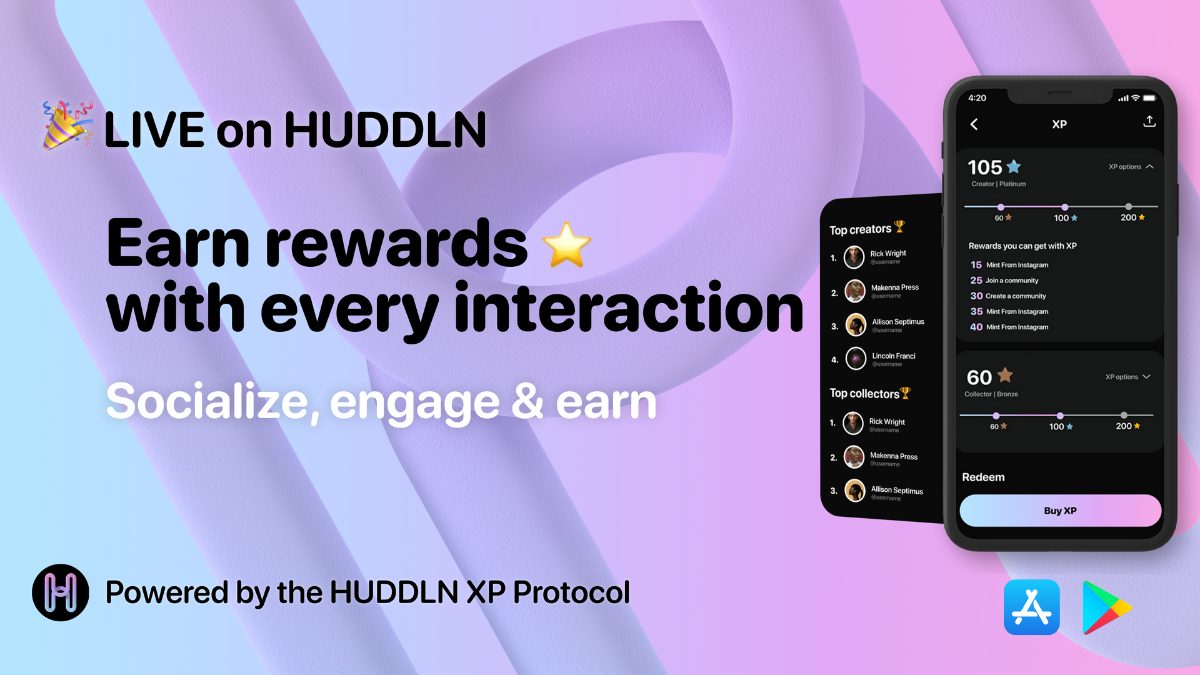 Huddln media 1