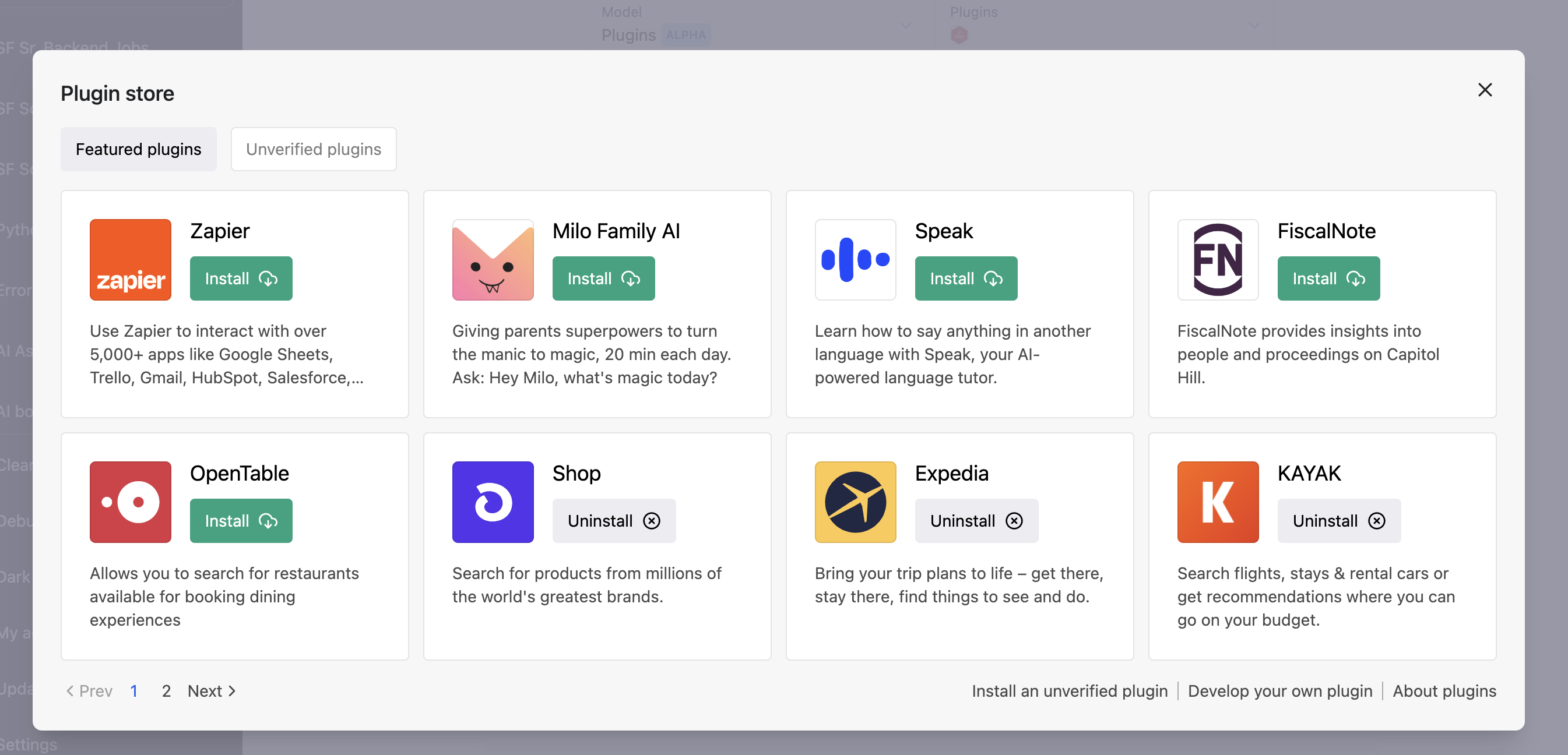 Plugin Chatgpt media 1