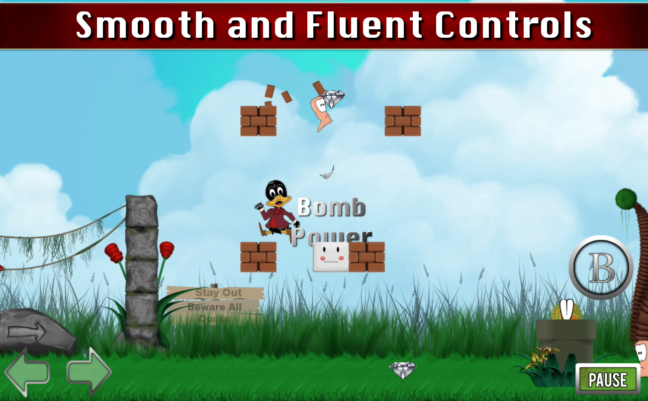 Duck Destiny gallery image