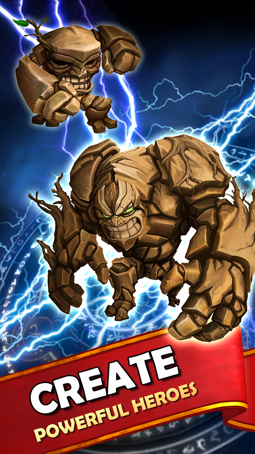 Dungeon Monsters gallery image