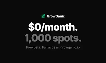GrowGanic gallery image