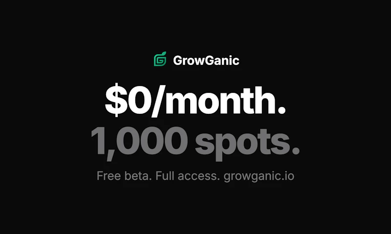 GrowGanic screenshot 5