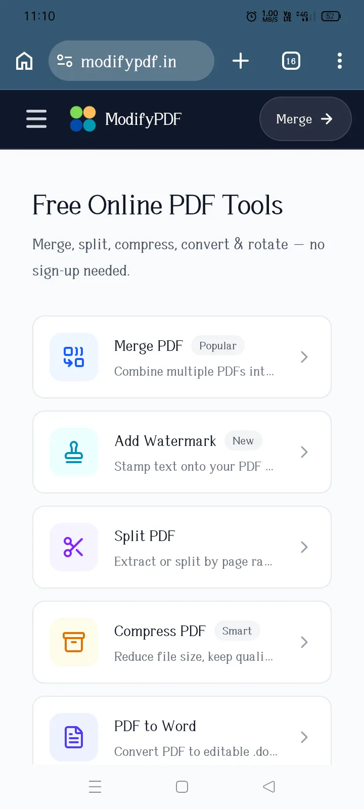 Screenshot 6