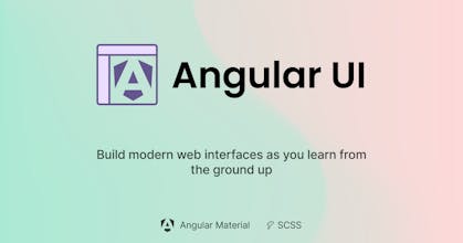 Angular UI gallery image