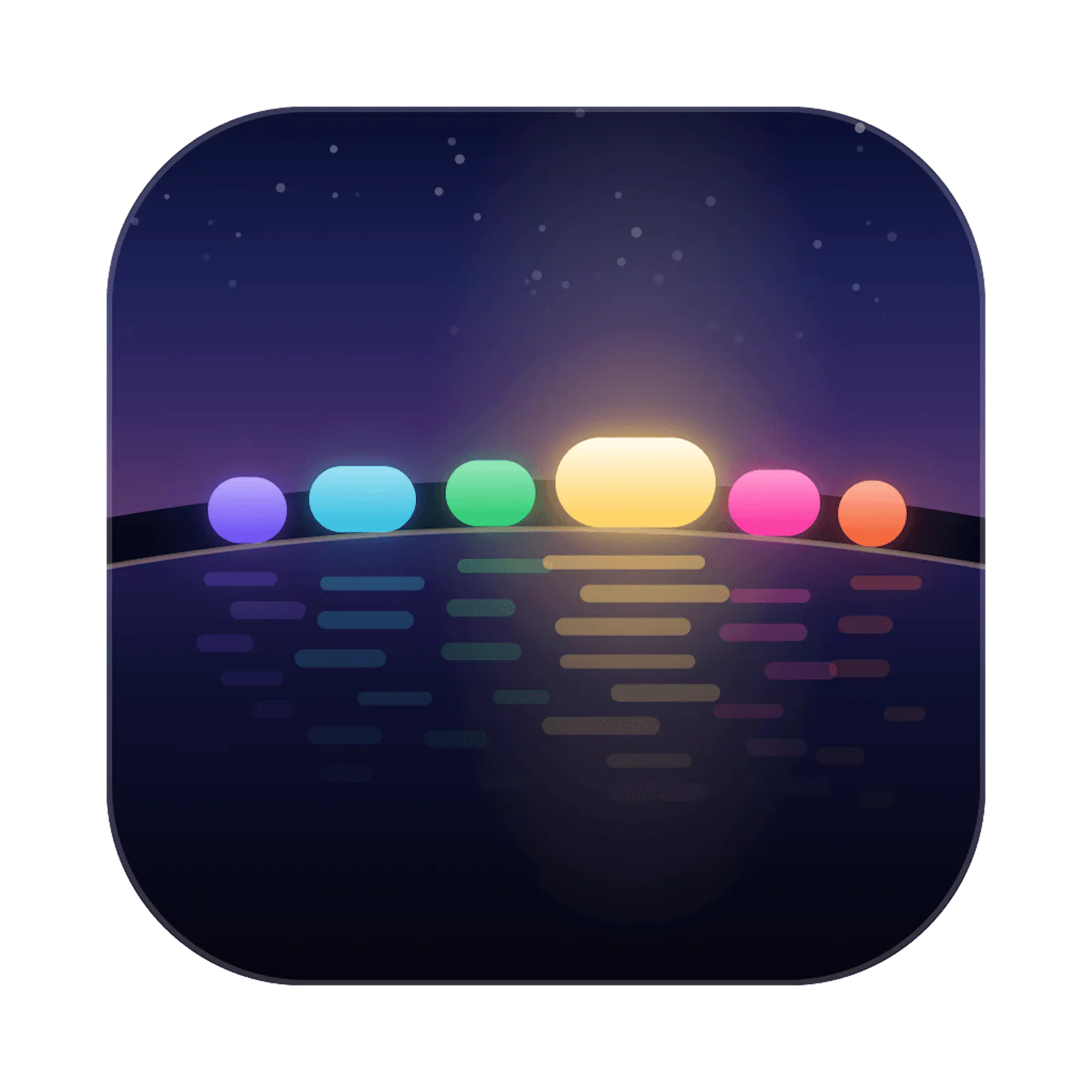 Hopnotch screenshot 2