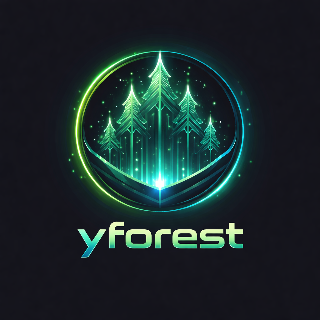 yforest ai - LOCAL Ai Analyst - Main product screenshot demonstrating key features and user interface