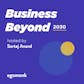 Business Beyond 2030