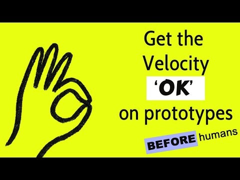 Velocity gallery image