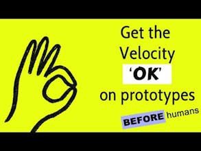 Velocity gallery image