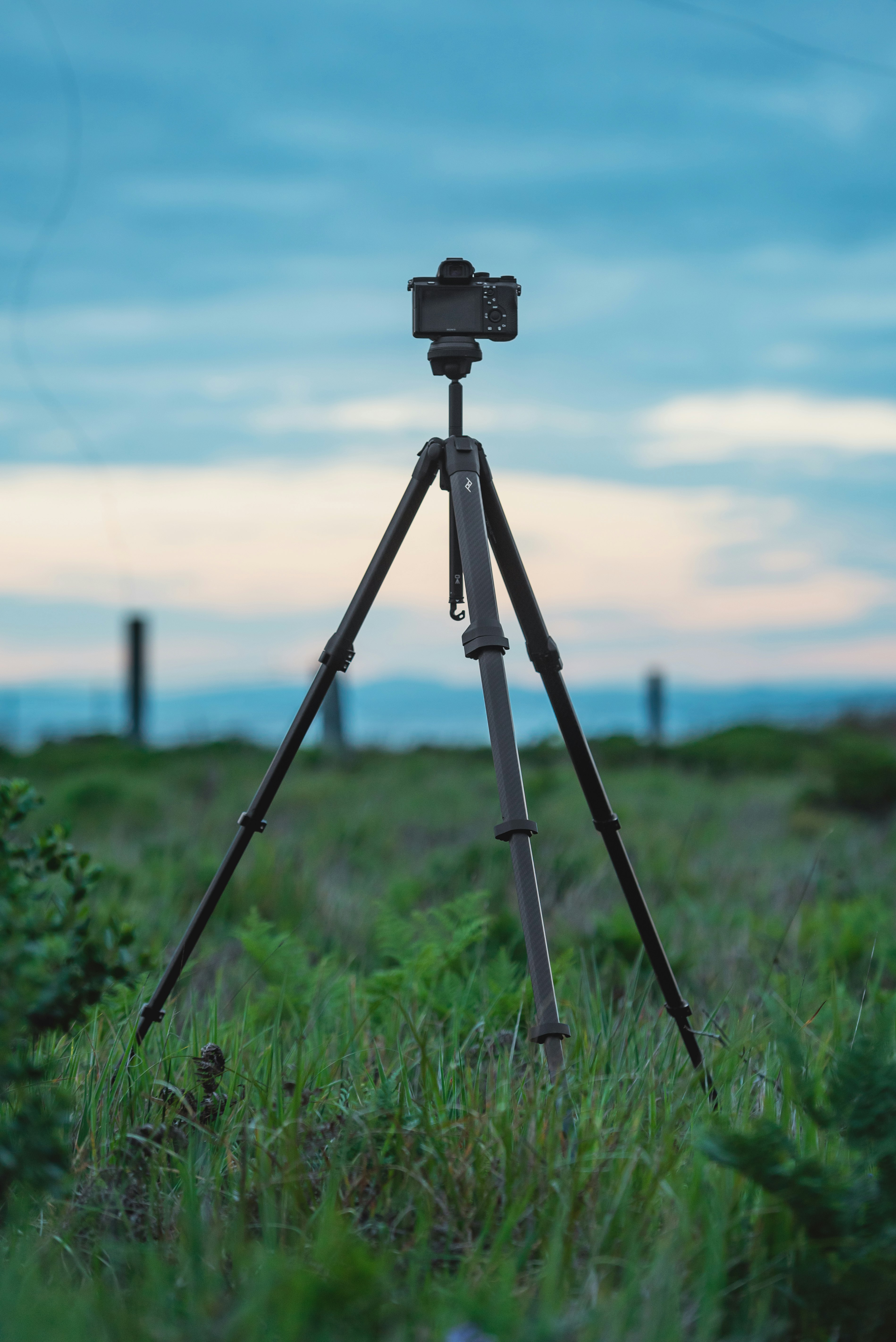Travel Tripod gallery image