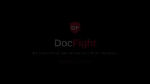 DocFight gallery image