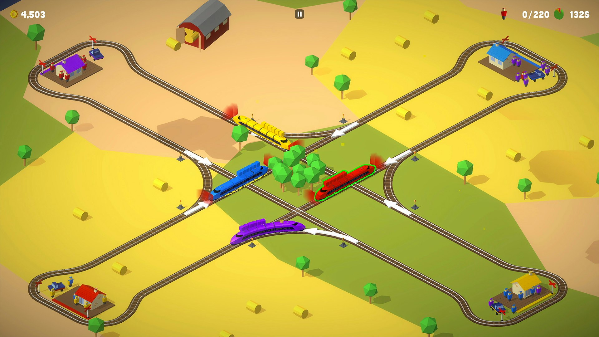 Conduct DELUXE! gallery image