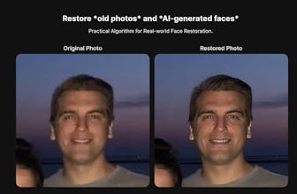restorePhotos.Pro AI gallery image