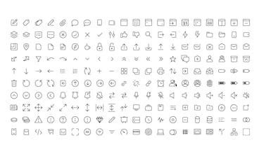 System UIcons gallery image