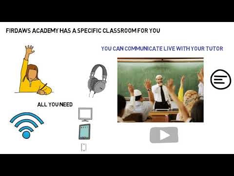 ONLINE ISLAMIC COURSES gallery image