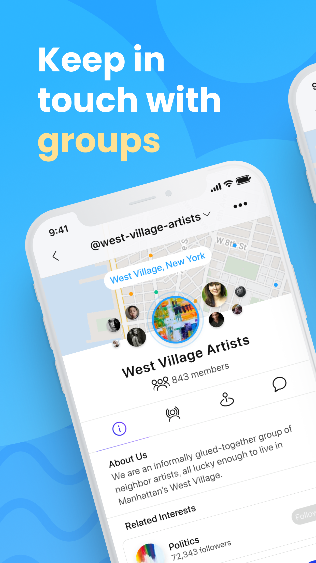 uGeo App gallery image