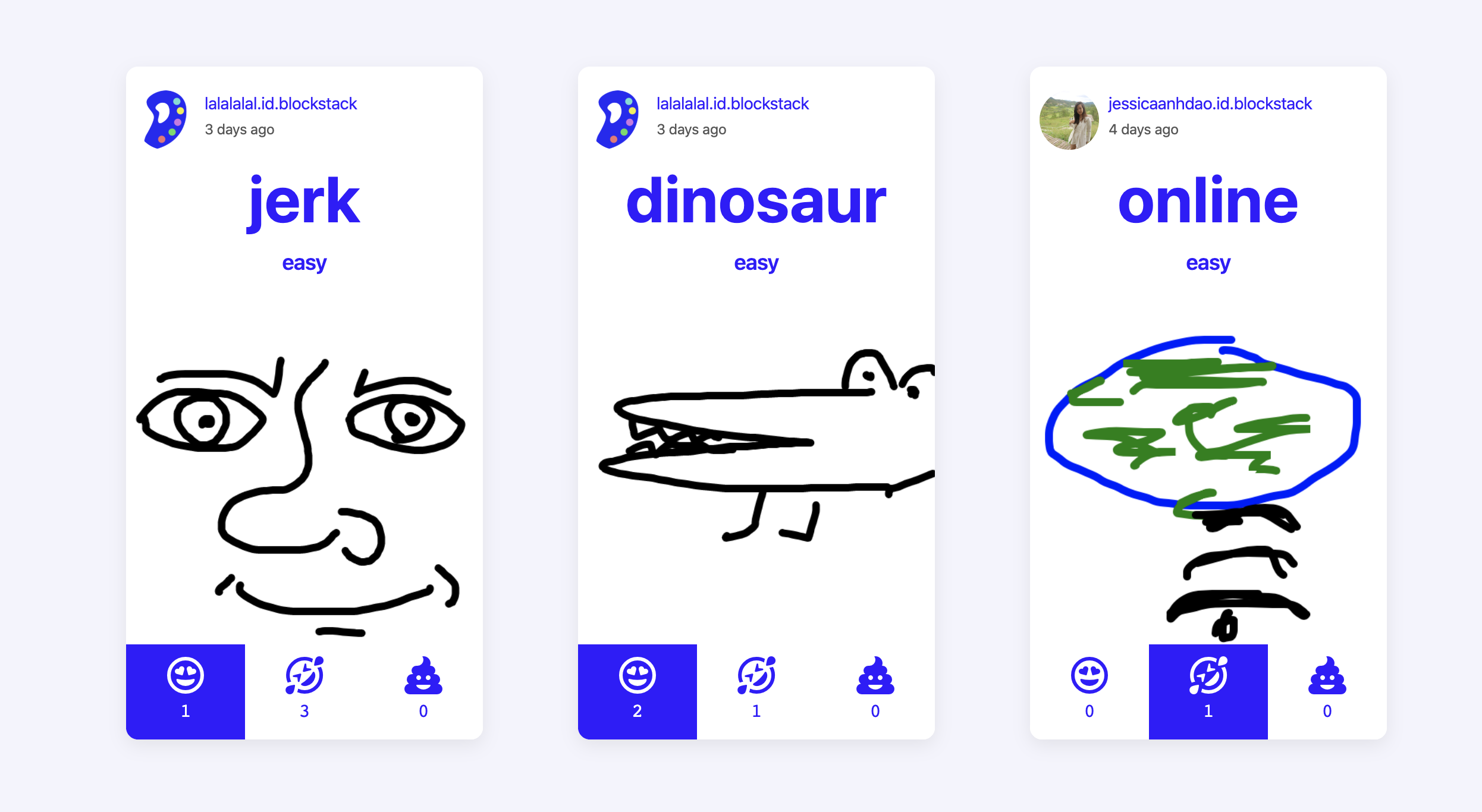 Dcasso gallery image