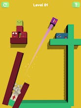 Cube Remove gallery image