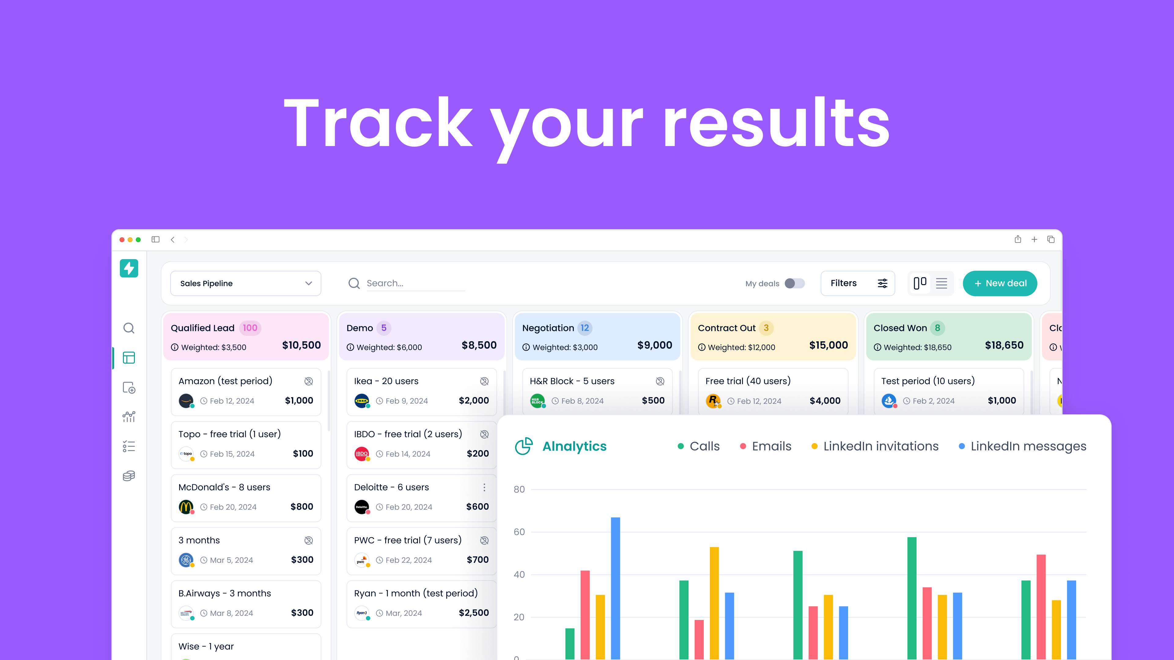 Crono 2.0 gallery image