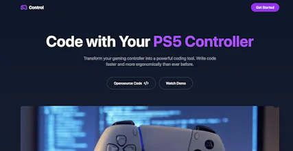 Control gallery image